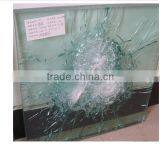 Bullet Resistant Glass Door From Shandong Yaohua With EN12150-1/ CE/ AS/NZS2208 /ISO/ CCC thumbnail-2