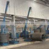 Double up Type Pay off Machine