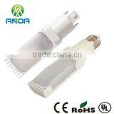 Easy to Use Best Sell SAMSUNG 5630 Chips 9w Led Lamp Replace 26w Cfl High Lumen G23 Led pl Lamp thumbnail-3
