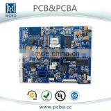 RoHS SMT PCBA PCB Assembly,High Standard PCBA Manufacturer