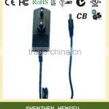 UL Certificated DC Adapter (with Output 29V 0.3A 0.4A)