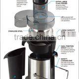 NEW RED 1000W Electric Power Juicer thumbnail-6
