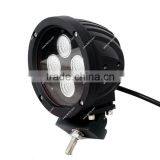 40W LED Work Light 5.5Inch LED Driving Light LED Offroad Light