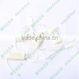 Wholesale High Quality Garment Seal Tag With Nylon String thumbnail-5