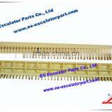 Step Demarcation,yellow,HITACHI Escalator Parts , Escalator Step Demarcation for HITACHI