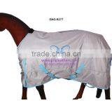 Turnout Rug Silver 1680D Matty 350 GSM thumbnail-1