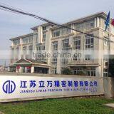 Gas Springs Shock Absorber Steel Pipes thumbnail-1