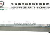 Italy Hot Sale Twin Screw Plastic Compunding Granulator Line thumbnail-5