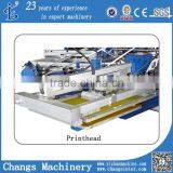 Automatic Screen Printer for T-Shirt /Fabric/Non-Woven/Cotton Cloth thumbnail-3