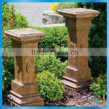 Architectural Stone Stair Balustrades thumbnail-2