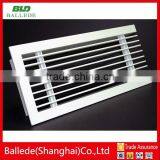 Aluminum Alloy Powder Coated Linear Air Grille thumbnail-3
