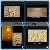 Amazing Resin Relief Wall Decoration thumbnail-1