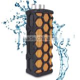 NT-BP0075 trade assurance handsfree bluetooth shower speaker