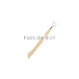 Wholesale 6pcs Wooden Handle Pottery And Clay DIY Tools thumbnail-2