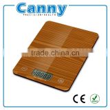 electronic kitchen food weight scale 5kg factory new design