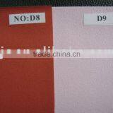 Color PVC Facing - Code D8# & D9# thumbnail-1