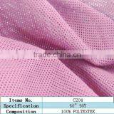 Net Embroidery Poly Lycra Elastic Denim Fabric Design