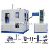 Hot Sale Automatic Plastic Bottle Blow Molding Machine