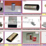 304 Stainless Steel Mirror Tube for Railing Balustrade Handrail