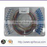 Special Fiber Patch Cord