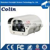 Patent design 1080p ahd dome ir camera with high quality