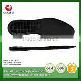 Black Color Flexible Casual Shoes Rubber Outsoles thumbnail-2