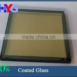 High Quality 4mm -22mm Tinted Black Float Glass Price thumbnail-3