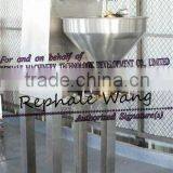 Fish Meat Ball Making Machine thumbnail-1