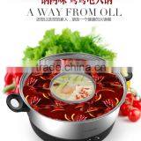 Electric Spilt Stainless Steel Chafing Dish DHG-S3200 thumbnail-1