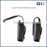 [GGIT] Traditional PU+TPU Belt Flip Cover For Universal Leather Case thumbnail-1