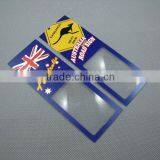 OEM Factory - Bookmark Magnifying Glass Card thumbnail-1