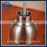 Professional Pepper Mill Adjustable Manual Stainless Steel Salt and Pepper Grinder thumbnail-6