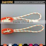 Newest Custom Messenger Bags Reversible Zipper Puller Quality Choice