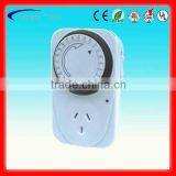 GT3-2602 Australian Type 2500W 10A Programmable Mechanical Timer