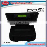 Touch Screen Pos Kiosk for Retail Shops