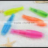 Mini highlighter pen