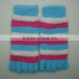 Boxi-High quality chenille socks
