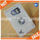 Prepaid Scratch Card Free Sample