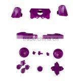 Glossy Solid Repair Parts Replacement Mod Kit Button Sets for Xbox One Elite Controller thumbnail-4