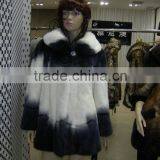 2011 Hot Sell Fur Coats
