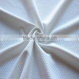 Tricot Mesh Eyelet Fabric Warp Knit Fabric for Sportwear thumbnail-3