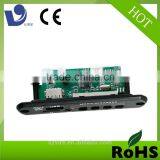 tf Mp3 Player fm Radio Tuner Bluetooth Audio Link Usb Mp3 Player Module thumbnail-4