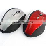 Promotional Best 2.4g Usb Wireless Mouse for Computer thumbnail-3