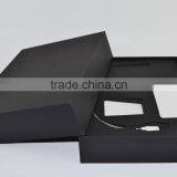 Mobile Charger Kits Computer Accessories Including 4000mah Power Bank USB HUB LED Light You Also Can Custom Your Design thumbnail-4