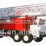 XJ550 Workover Rig thumbnail-1