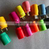 Portable Wholesale Portable Colorful USB Universal Highlight LED thumbnail-6