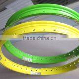 Motorcycle Parts D Type Motorcycle Alloy Wheel/Alloy Spoke Wheel thumbnail-2