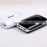 Latest Rohs Power Bank 5600, Perfume Power Bank Charger 8400mah, Portable Perfume Power Bank 8400mah