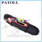 Popular Neoprene Sports Running Waist Belt Bag thumbnail-1