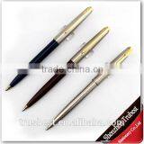 Metal parker jotter pen , Parker ballpoint pen promotional ball pen